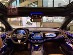 مرسيدس بنز E-Class